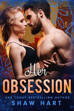 Cover Her Obsession (Obsessed, #1) (eBook, ePUB)