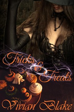 Tricks & Treats (eBook, ePUB) - Blake, Vivian