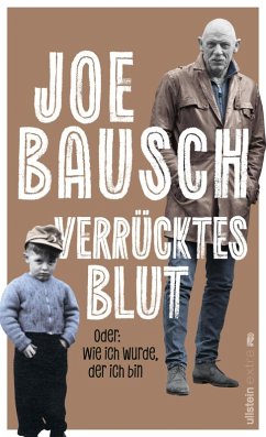 Verrücktes Blut (eBook, ePUB) - Bausch, Joe