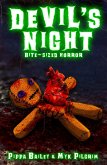 Devil's Night Bite-sized Horror (eBook, ePUB)