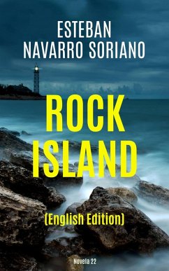 Rock Island (eBook, ePUB) - Soriano, Esteban Navarro