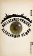 Das Lazarus-Projekt (eBook, ePUB) - Bild 1