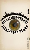 Das Lazarus-Projekt (eBook, ePUB)