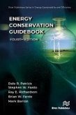 Energy Conservation Guidebook (eBook, ePUB)