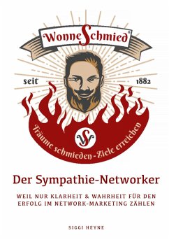 Cover Der Sympathie-Networker (eBook, ePUB)