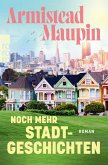 Noch mehr Stadtgeschichten / Stadtgeschichten Bd.3 (eBook, ePUB)