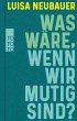 Was wäre, wenn wir mutig sind? (eBook,... - Bild 1