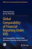Global Comparability of Financial Reporting Under IFRS