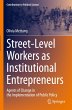 Street-Level Workers as Institutional... - Bild 1