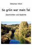 So grün war mein Tal