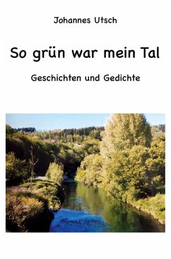 So grün war mein Tal - Utsch, Johannes