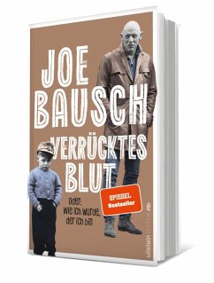 Verrücktes Blut - Bausch, Joe