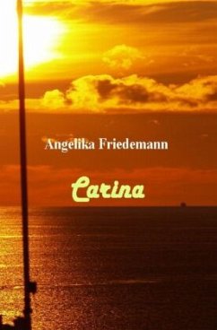 Cover Carina