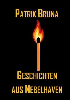 Geschichten aus Nebelhaven - Bruna, Patrik