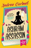 The Paperback Sleuth - The Ashram Assassin (eBook, ePUB)