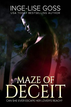 Maze of Deceit: A Short Story (eBook, ePUB) - Goss, Inge-Lise
