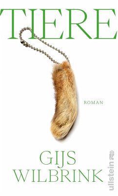 Tiere (eBook, ePUB) - Wilbrink, Gijs