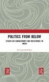 Politics from Below (eBook, ePUB)
