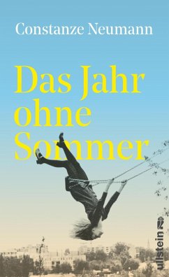 Das Jahr ohne Sommer (eBook, ePUB) - Neumann, Constanze