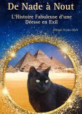 De Nade à Nout (eBook, ePUB) De Nade à Nout (eBook, ePUB)