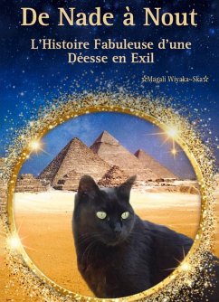Cover De Nade à Nout (eBook, ePUB)