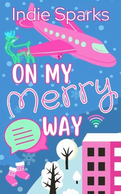 On My Merry Way (eBook, ePUB) - Sparks, Indie On My Merry Way (eBook, ePUB) - Sparks, Indie