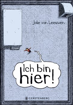 Ich bin hier! - van Leeuwen, Joke