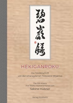 Cover Hekiganroku