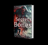 Secrets in the Bones (The Detective Reynolds series, #4) (eBook, ePUB) Secrets in the Bones (The Detective Reynolds series, #4) (eBook, ePUB)