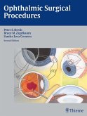 Ophthalmic Surgical Procedures (eBook, ePUB)