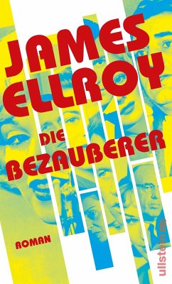 Die Bezauberer (eBook, ePUB) - Ellroy, James