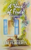 A Year of Firsts (A New Season, #1) (eBook, ePUB)