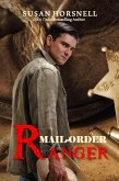 Mail-Order Ranger (eBook, ePUB)