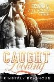 Caught Looking (Cessna U Wildcats, #4) (eBook, ePUB)