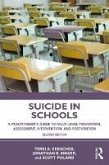 Suicide in Schools (eBook, ePUB)
