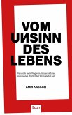 Vom Unsinn des Lebens (eBook, ePUB)