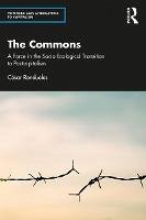 Cover The Commons (eBook, PDF)