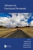 Advances in Functional Pavements (eBook, PDF)