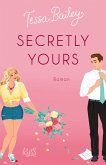Secretly Yours / Napa Valley Bd.1 (eBook, ePUB)