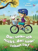 &quote;Das war ich nicht, das war schon so!&quote; Ein faszinierendes Kinderbuch ab 6 Jahre.