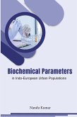 Urban Indo-European Populations' Biochemical Parameters