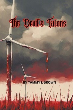 The Devil's Talons - Brown, Tammy L