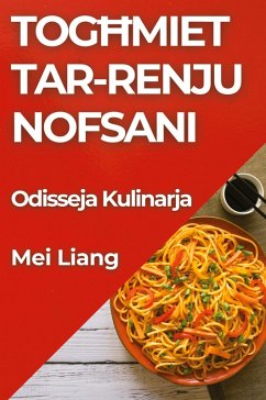 Cover Tog¿miet tar-Renju Nofsani