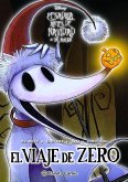 Pesadilla antes de Navidad : Zero's Journey