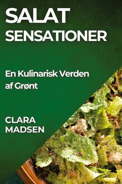 Cover Salat sensationer