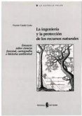 LA INGENIERIA Y LA PROTECCION DE LOS