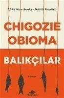 Balikcilar - Obioma, Chigozie