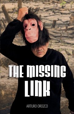 The Missing Link - Orozco, Arturo
