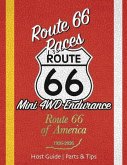 Route 66 Races Host Guide - Parts & Tips Route 66 Races Host Guide - Parts & Tips