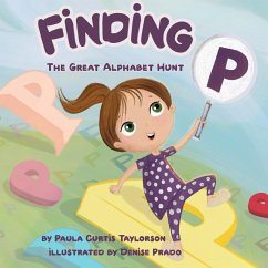 Finding P - Curtis - Taylorson, Paula